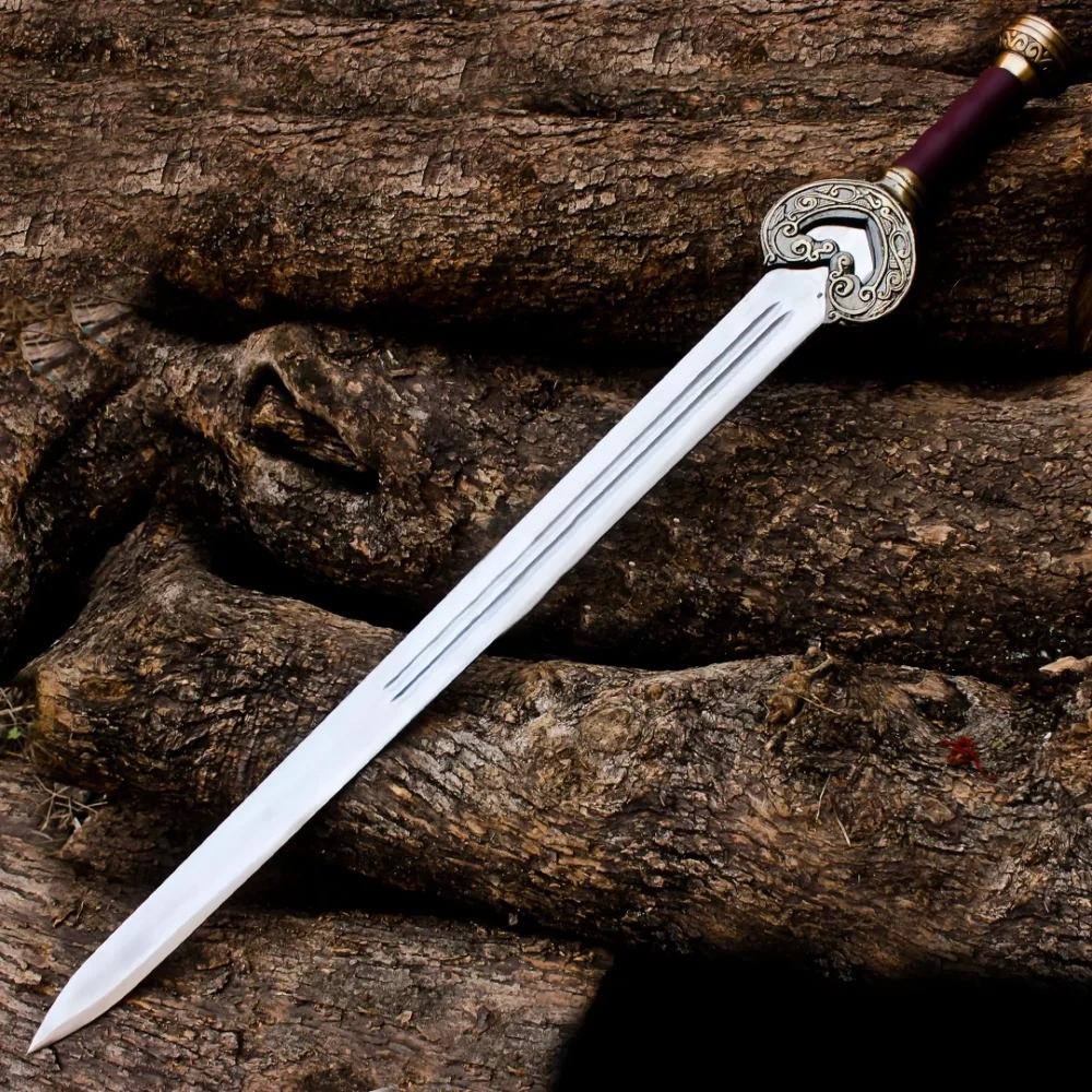 sword of king theoden