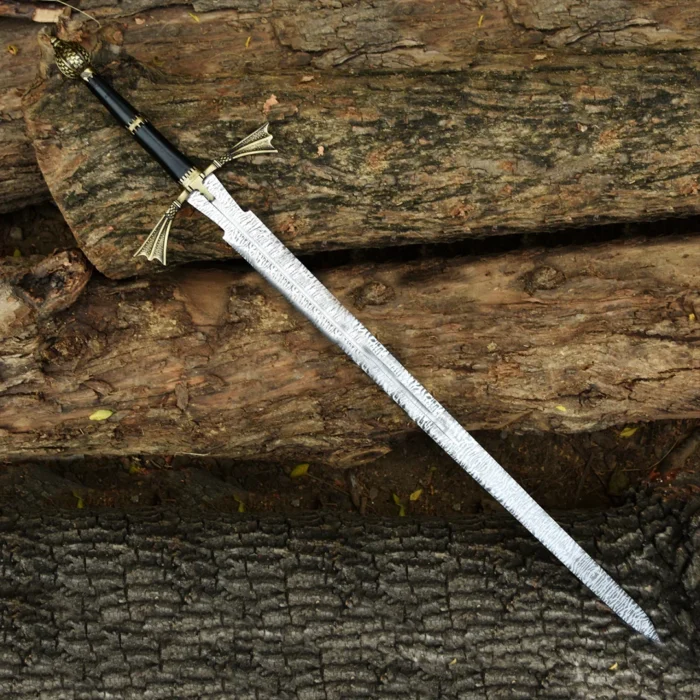 Daemon targaryen sword