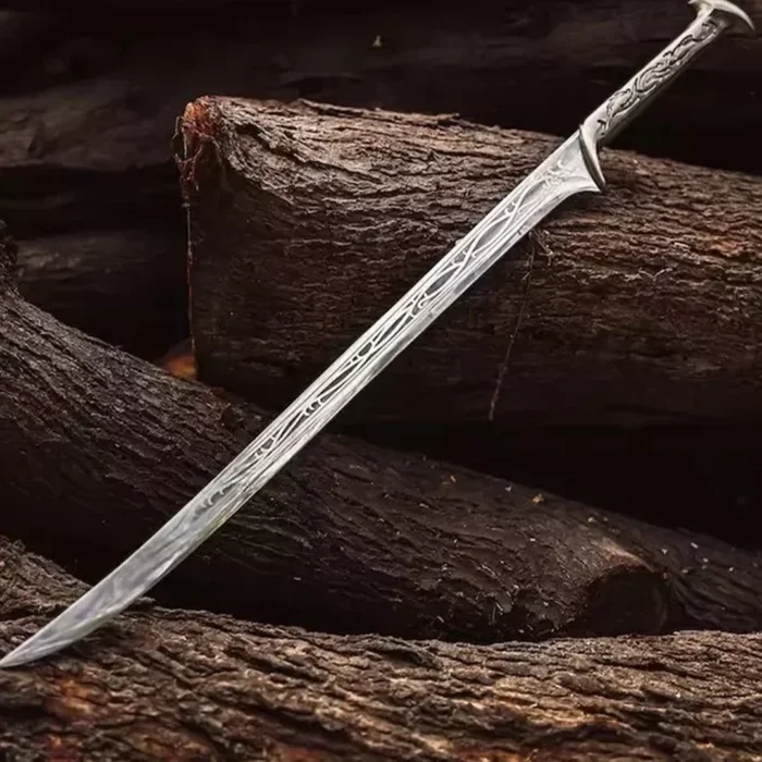 hobbit sword of thranduil