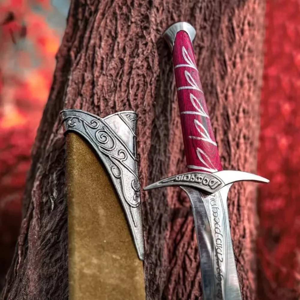 sting sword replica