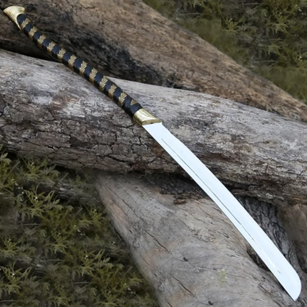 high elven warrior sword