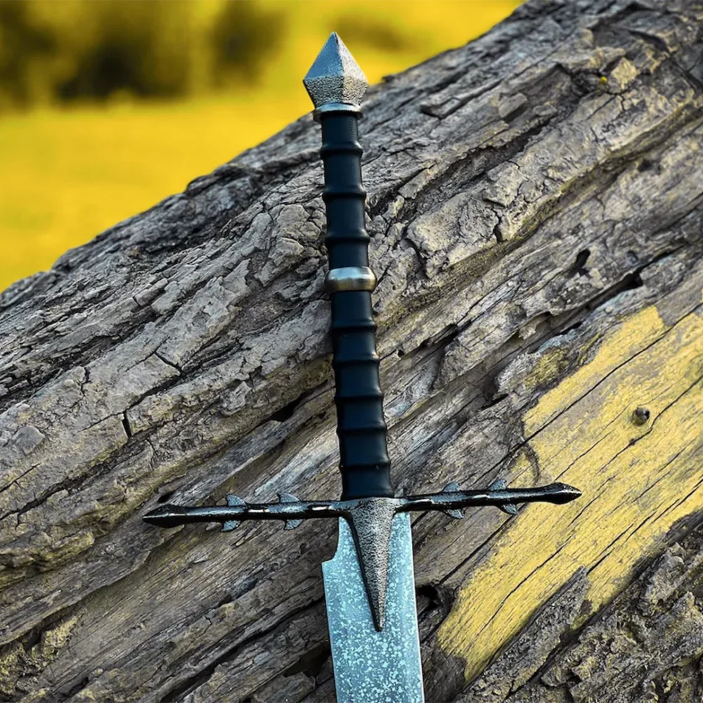 Lord of the Rings Ringwraiths Nazgul Sword Replica - Image 2