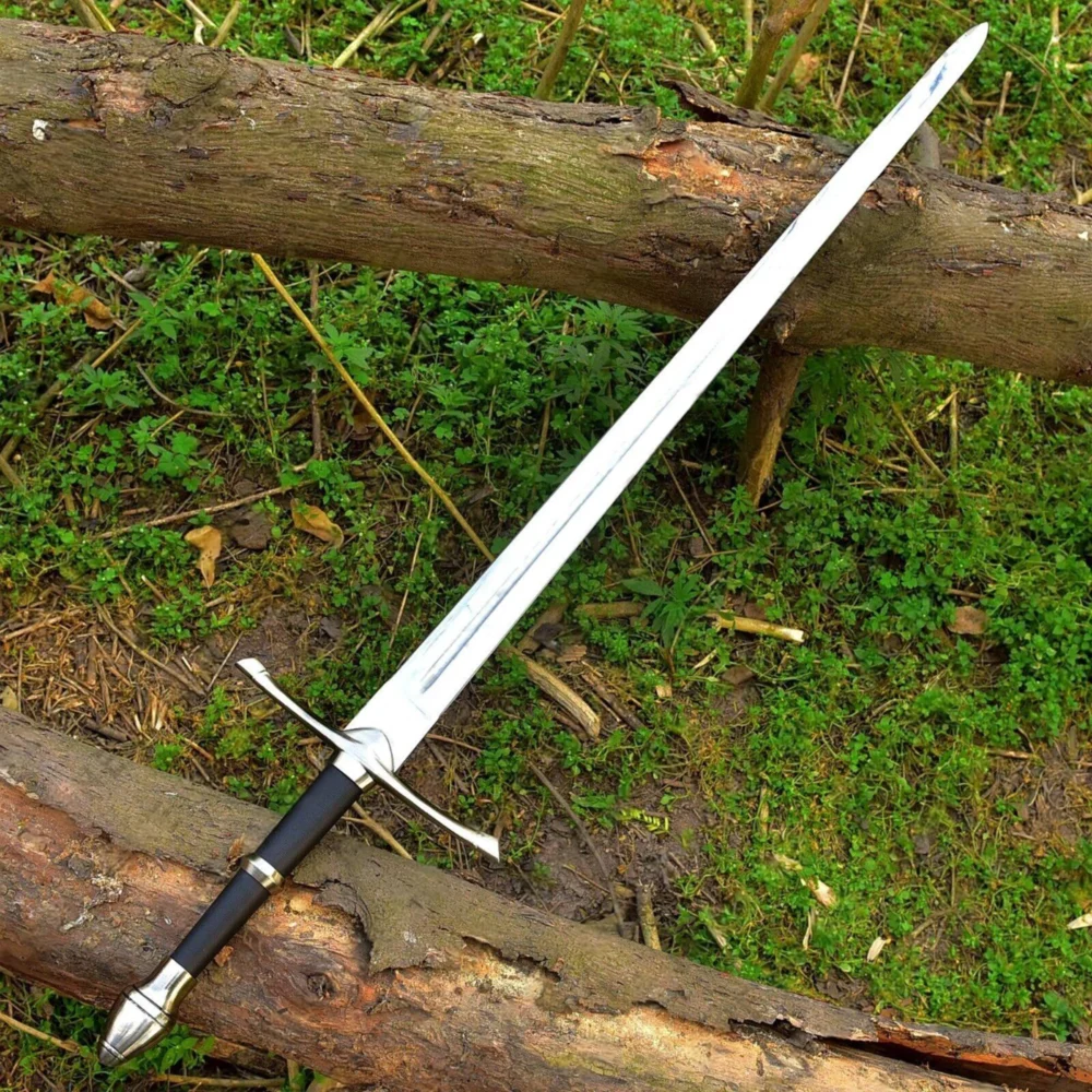 Lord of the Rings Aragorn Ranger Sword Replica - Image 4