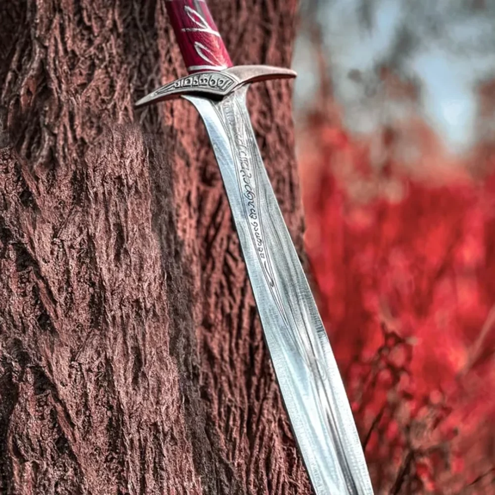 replica sting sword