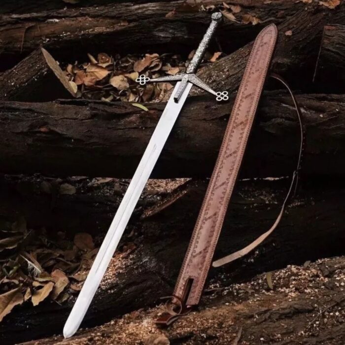 claymore sword