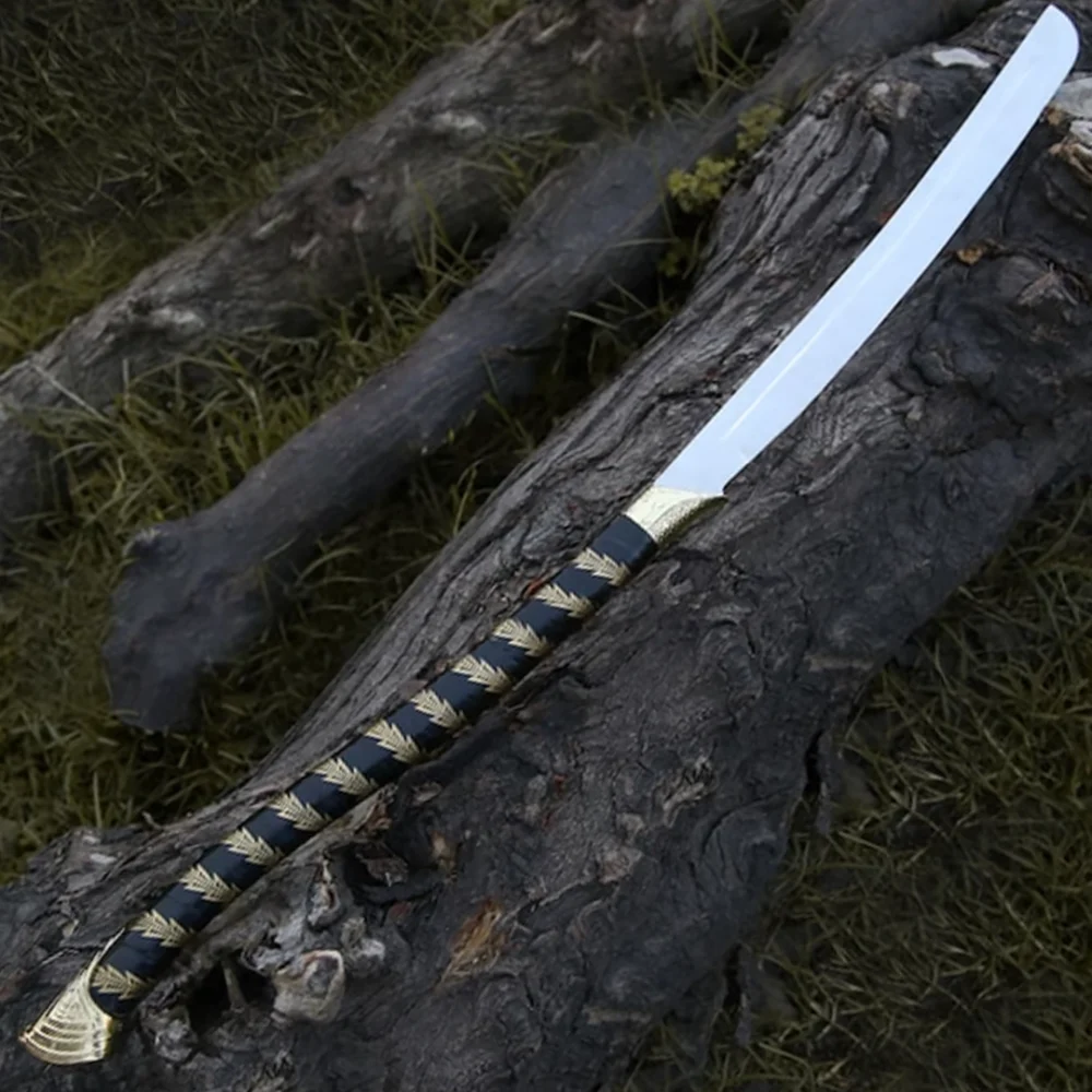 lotr elven warrior sword