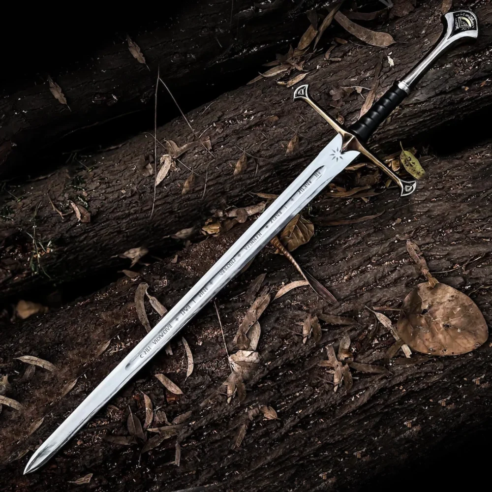 Anduril Sword of Strider