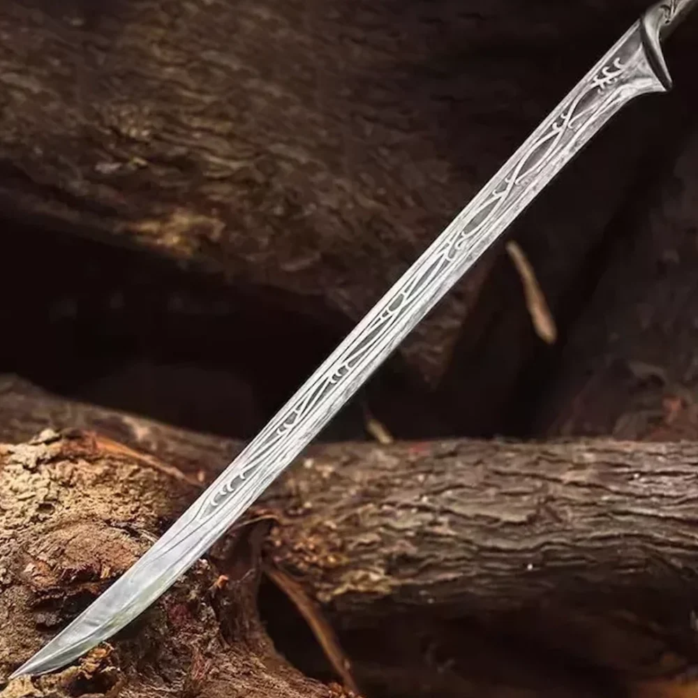 the hobbit sword lotr