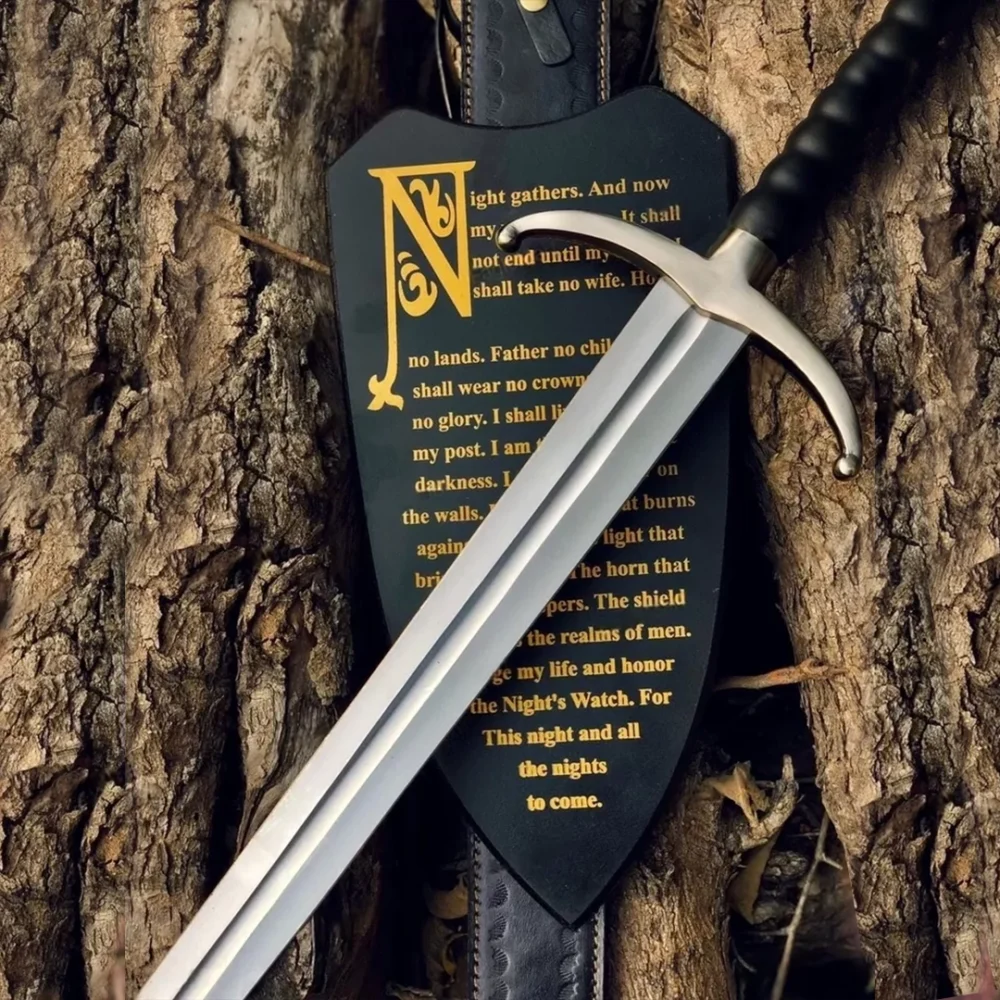 Game of Thrones Longclaw Sword Replica - Image 2