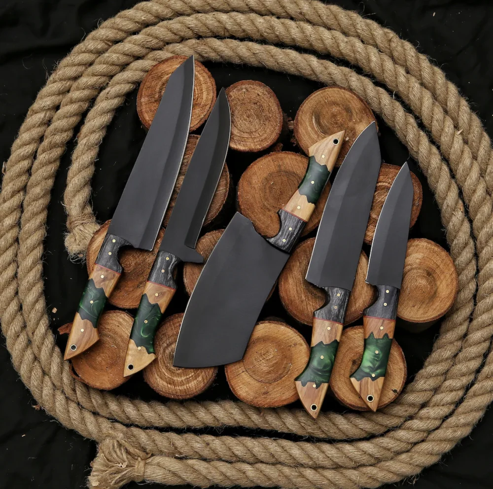 best knife set