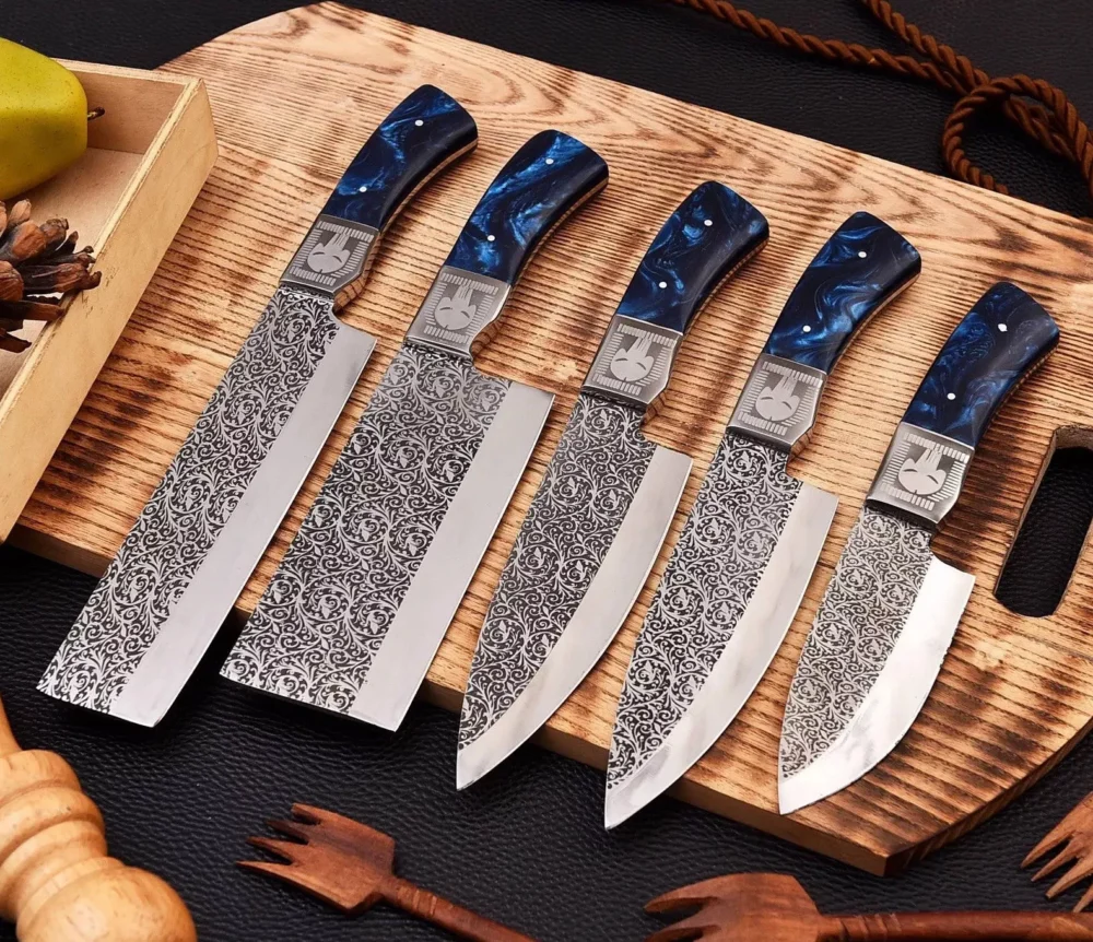 best knife set