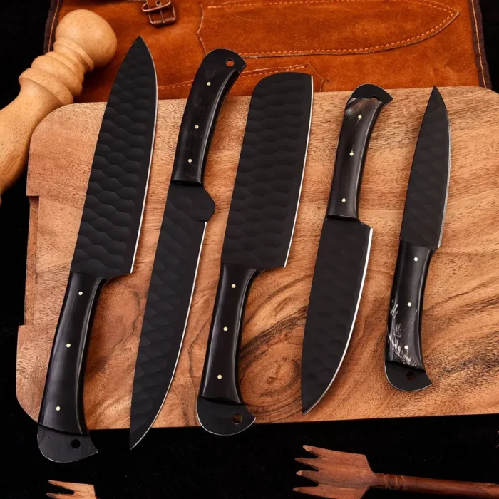 best knife set