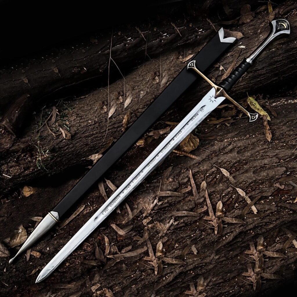 Anduril Sword